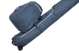 Thule RoundTrip Ski and Snowboard Boot Backpack 60L Dark Slate 3204939