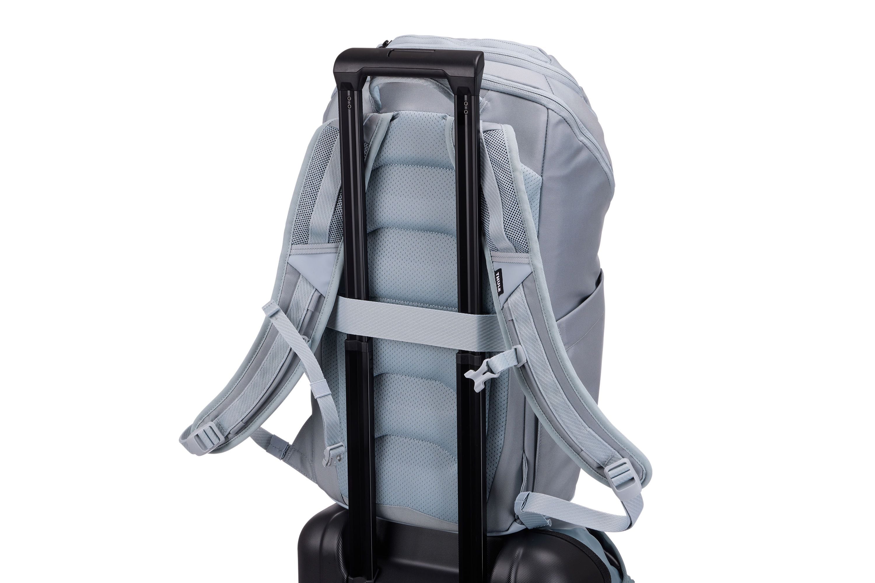 Thule Chasm laptop backpack 26L soft blue
