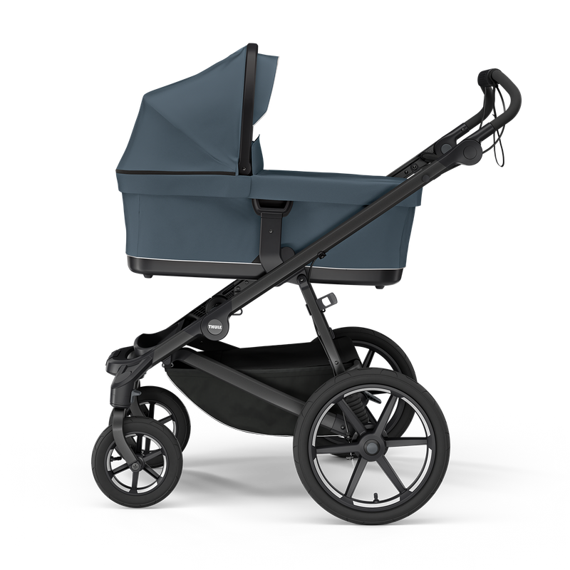 Thule Urban Glide 4-wheel Dark slate