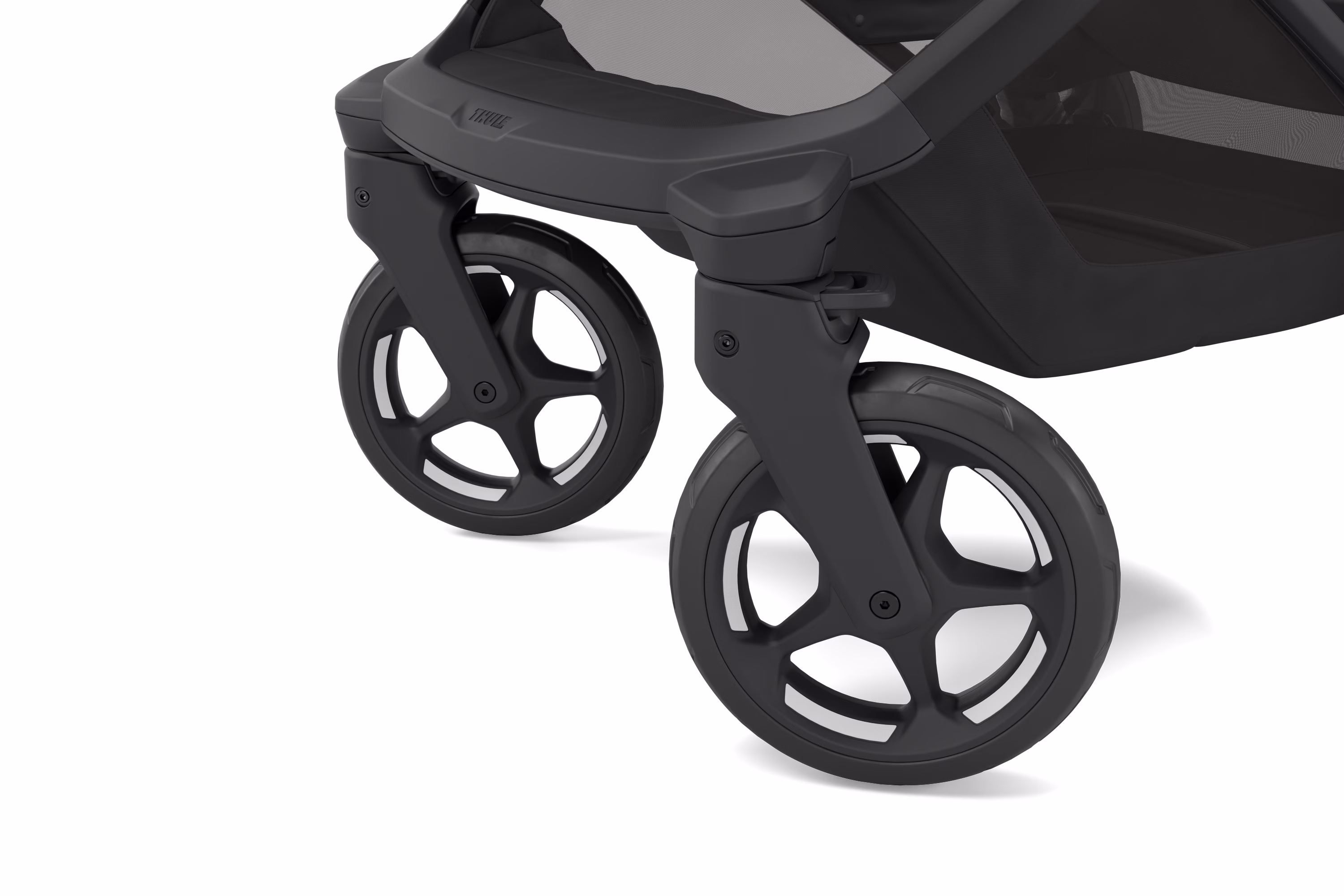 Thule Charm 2 in 1 - Feature