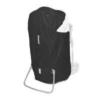 Thule Sapling rain cover black
