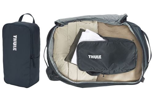 Thule EnRoute 60L duffel darkest blue