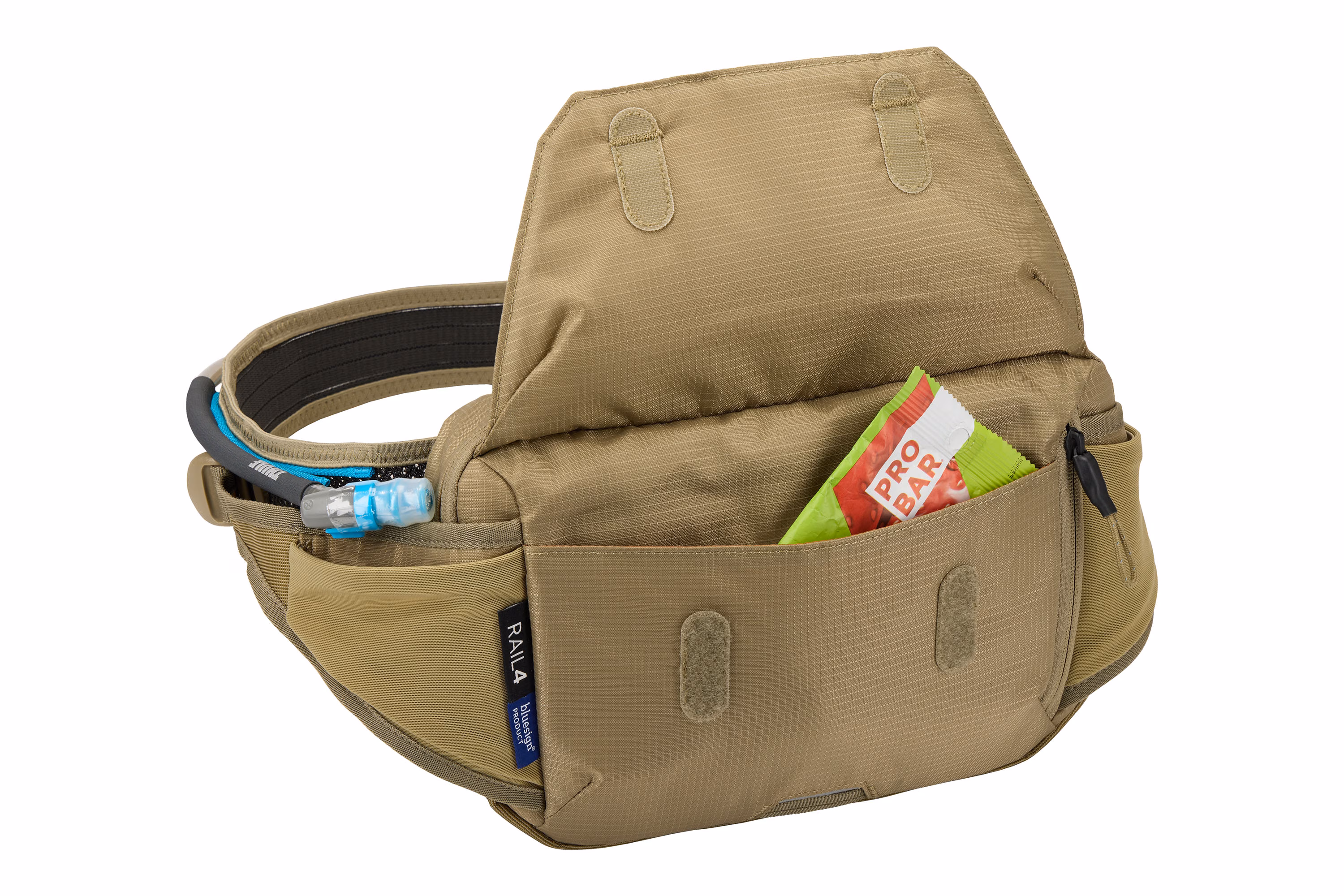 Thule Rail hip pack 4L