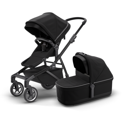 Thule Shine bassinet | Thule | Switzerland