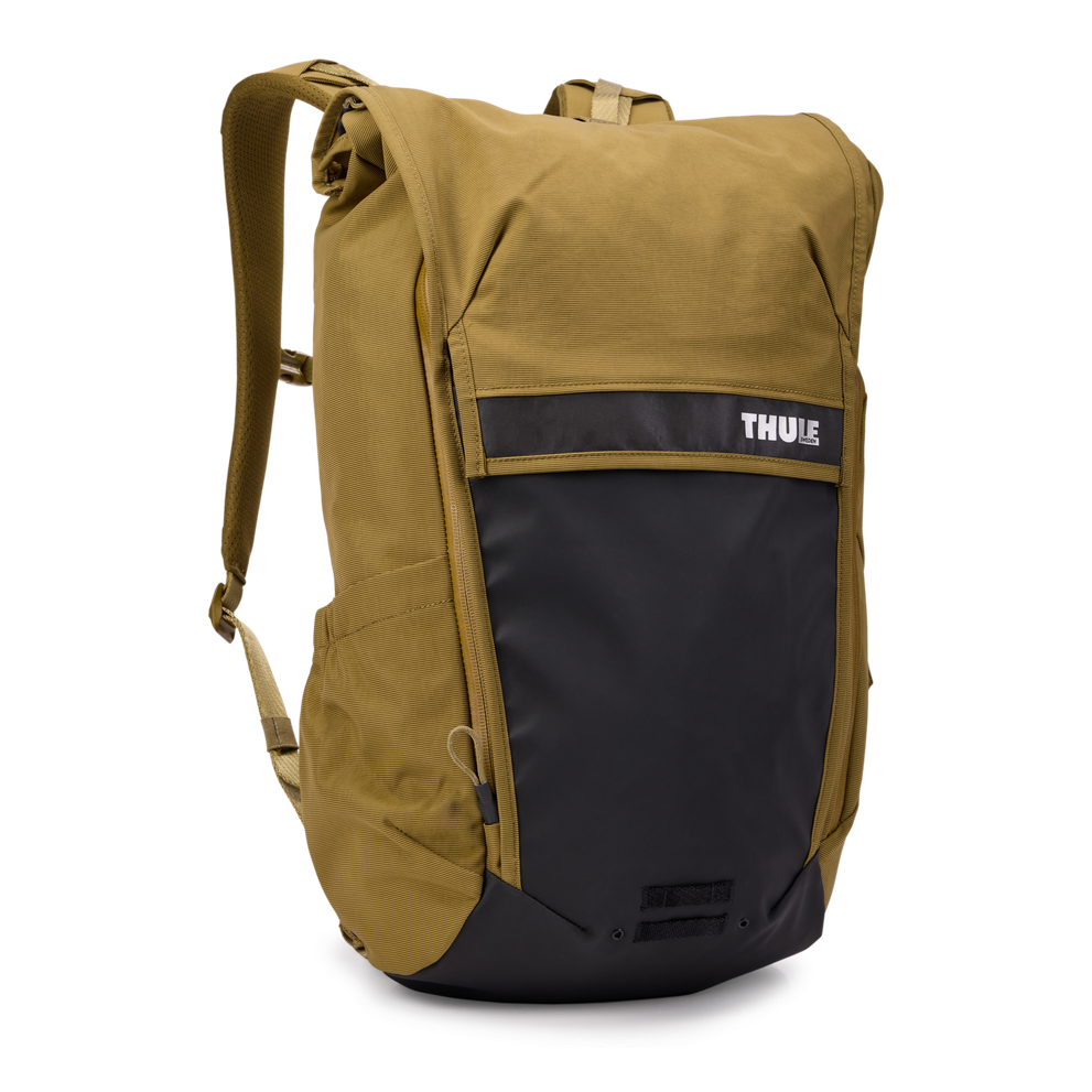Thule Paramount bike commute backpack nutria 20L