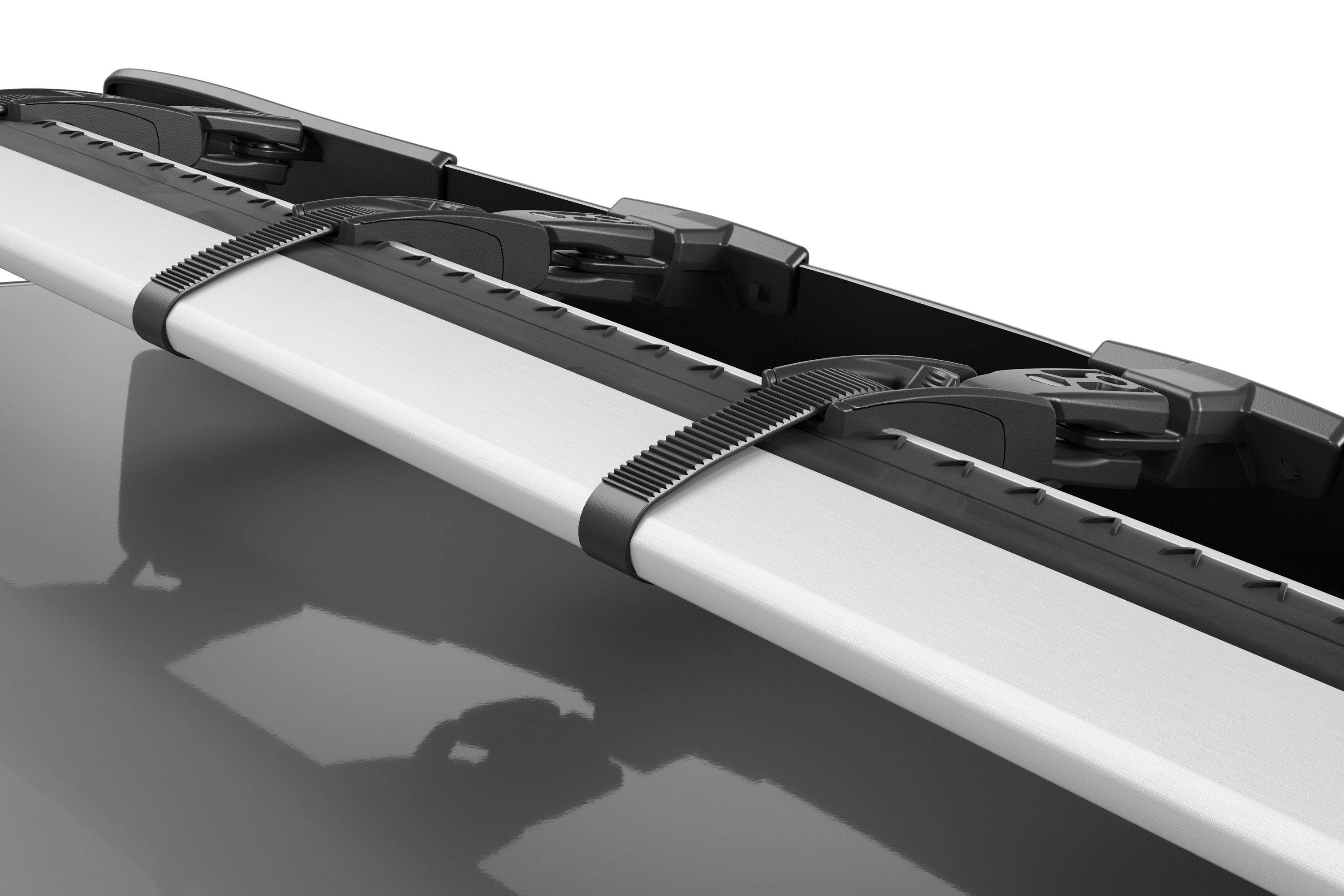 Thule AirScreen XT S Roof Rack