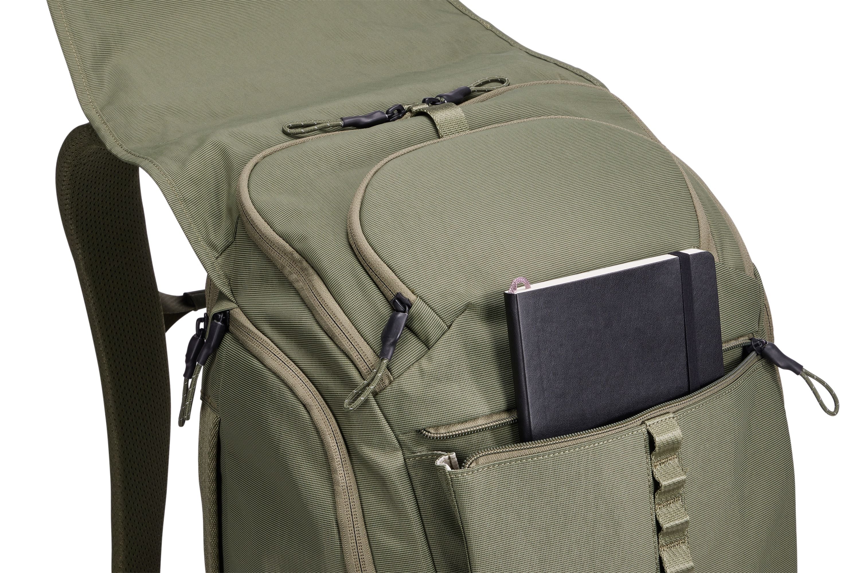 Thule Paramount Backpack 27L Soft Green