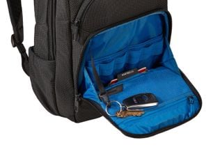 Thule Crossover 2 Backpack 20L Black
