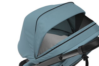 Thule Spring 2 feature
