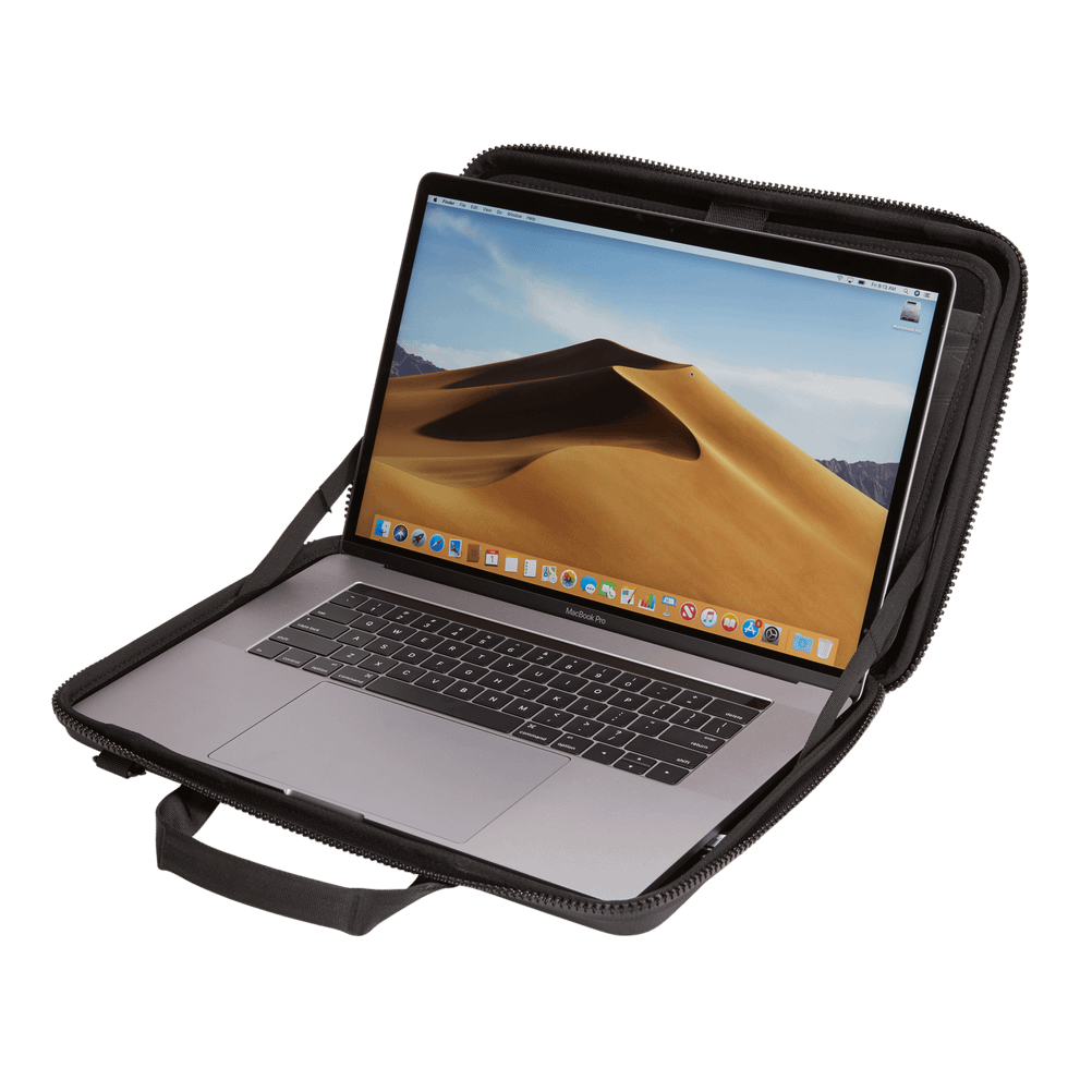 Thule Gauntlet attaché MacBook Pro 16" black