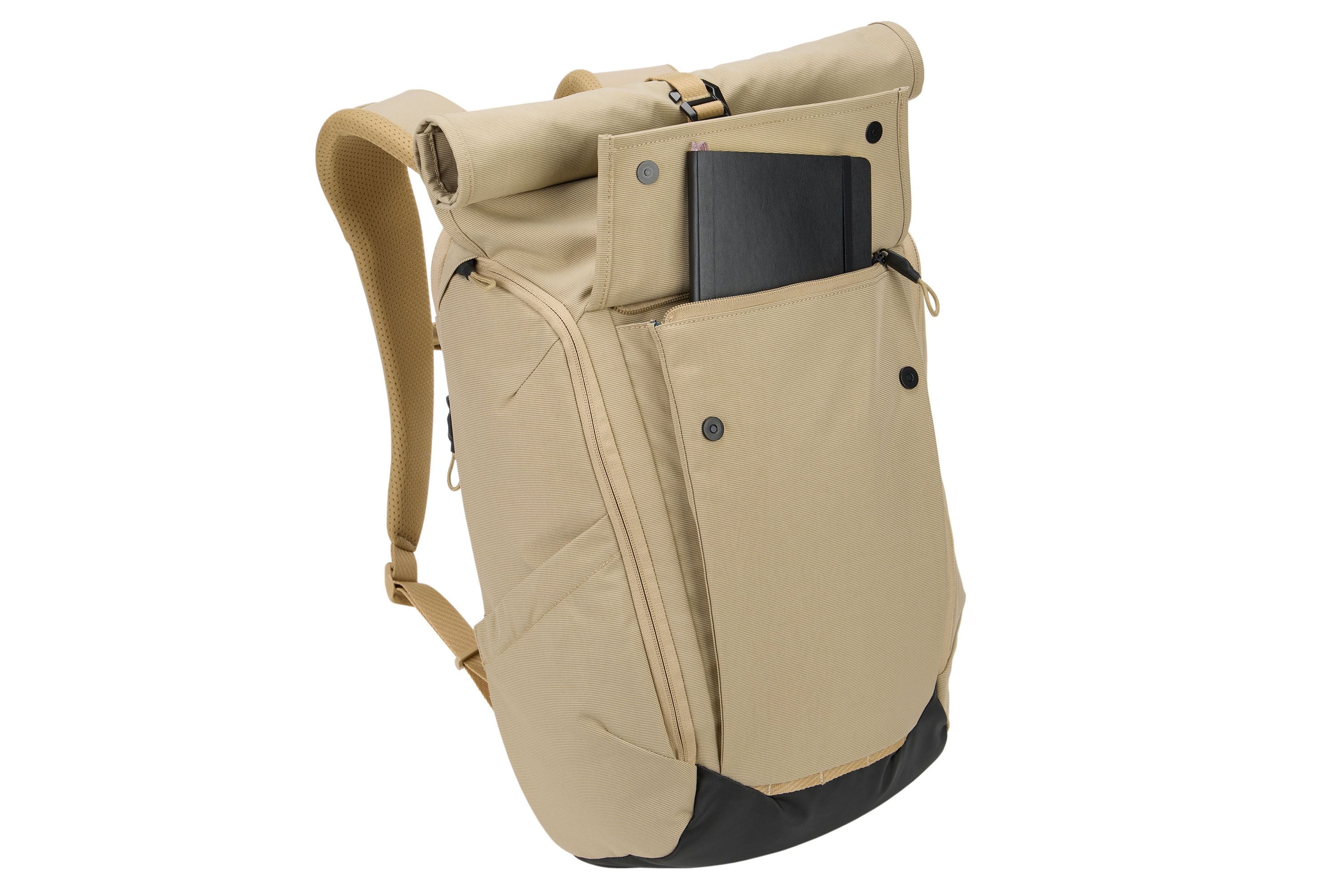 Thule Paramount backpack 24L gentle beige
