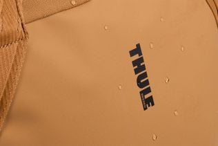 Thule Chasm tote with InLock 25L dusted orange