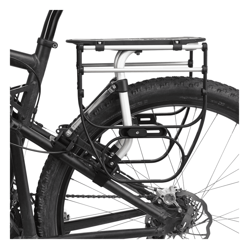 Thule Pack 'n Pedal side frames black
