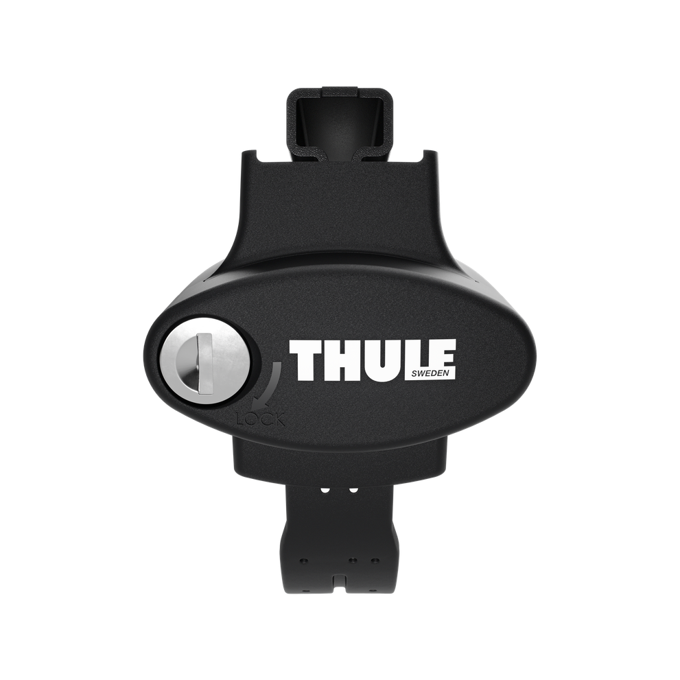 Thule oversized rail foot