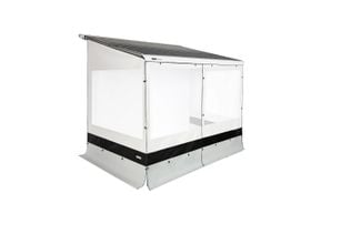 Thule Rain Blocker Compact Van feature