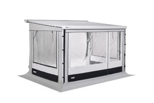 Thule Residence G3 Eriba closed