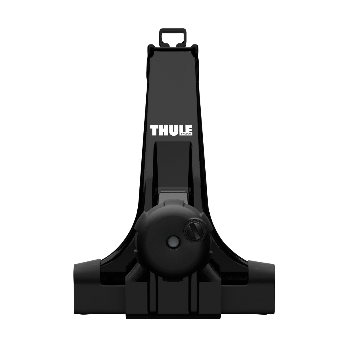 Thule gutter mount feet clearance