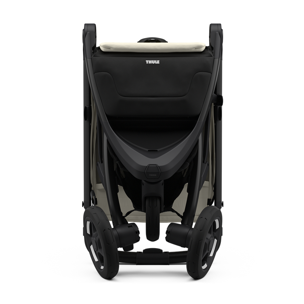Thule Spring 2 stroller soft beige
