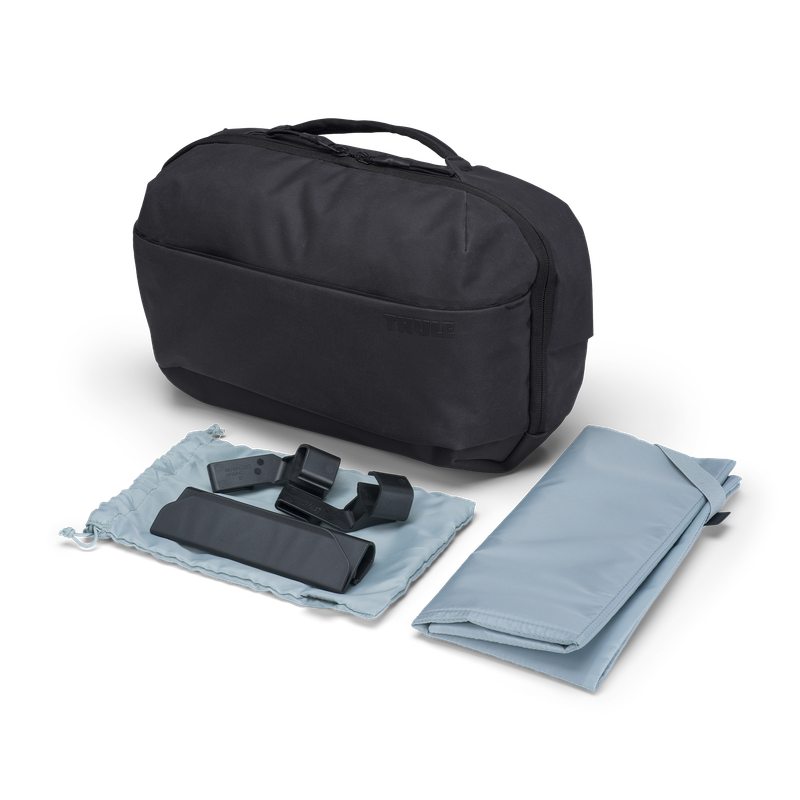 Thule Aion chaning bag - Black