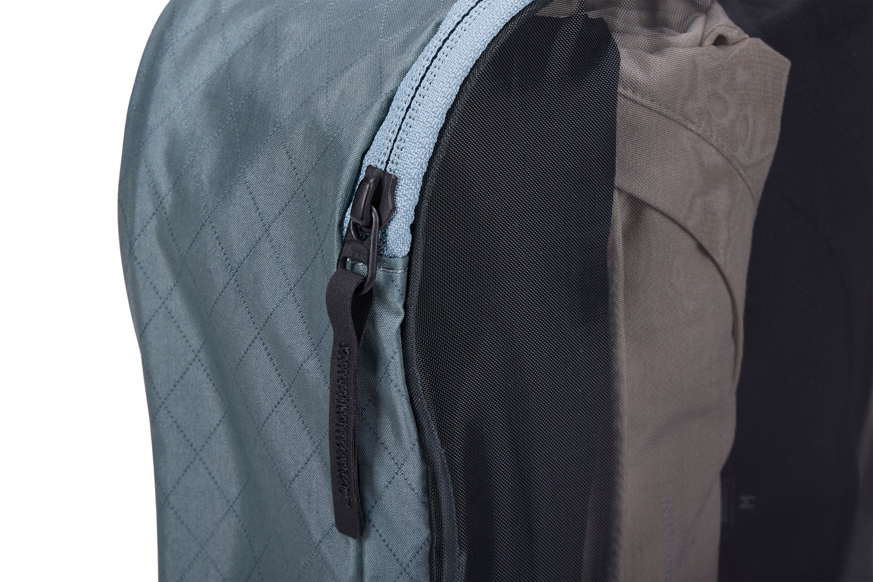 Thule packing cube small pond gray