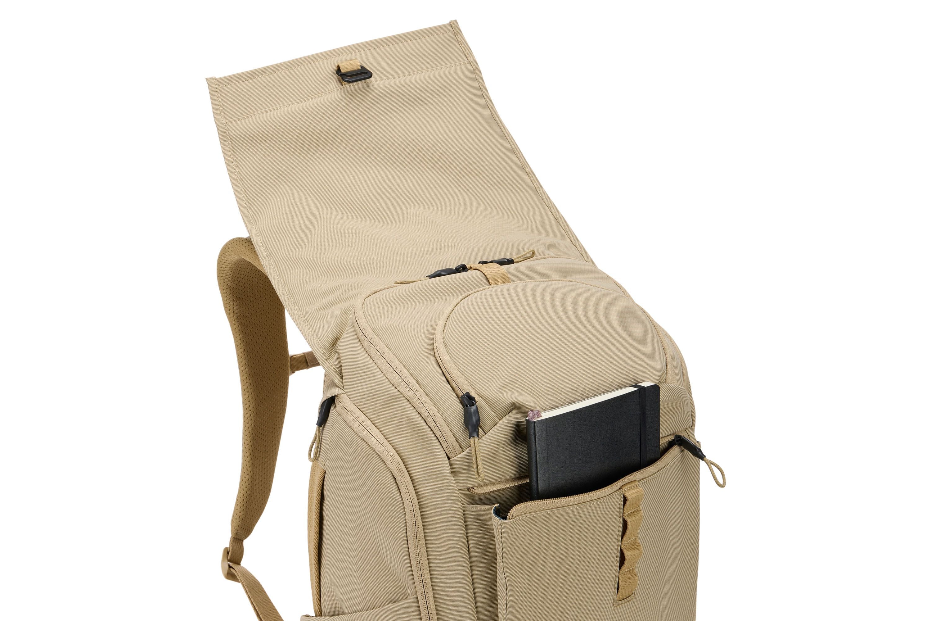 Thule Paramount backpack 27L gentle beige