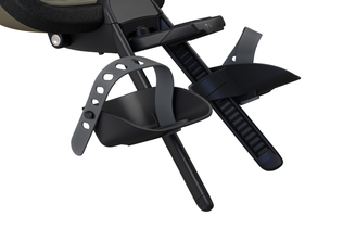 Thule Yepp Nexxt 2 mini - Feature image
