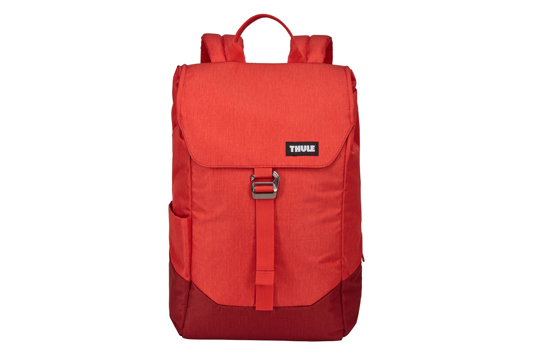Backpack Thule Lithos 16L Lava Red Feather