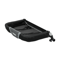 Thule cargo rack cargo rack 2 black