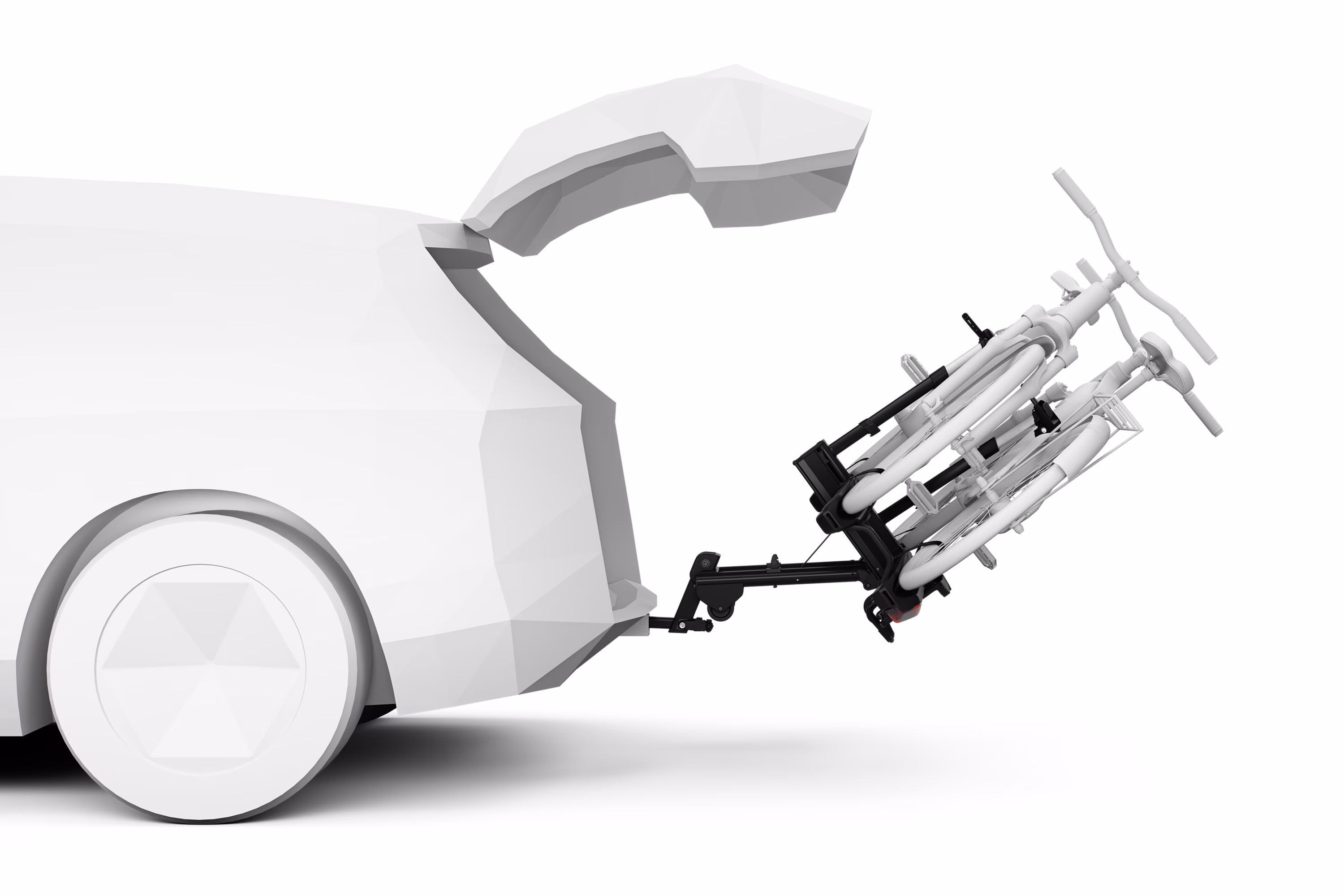 Thule Epos 2B w/lights 903211 feature