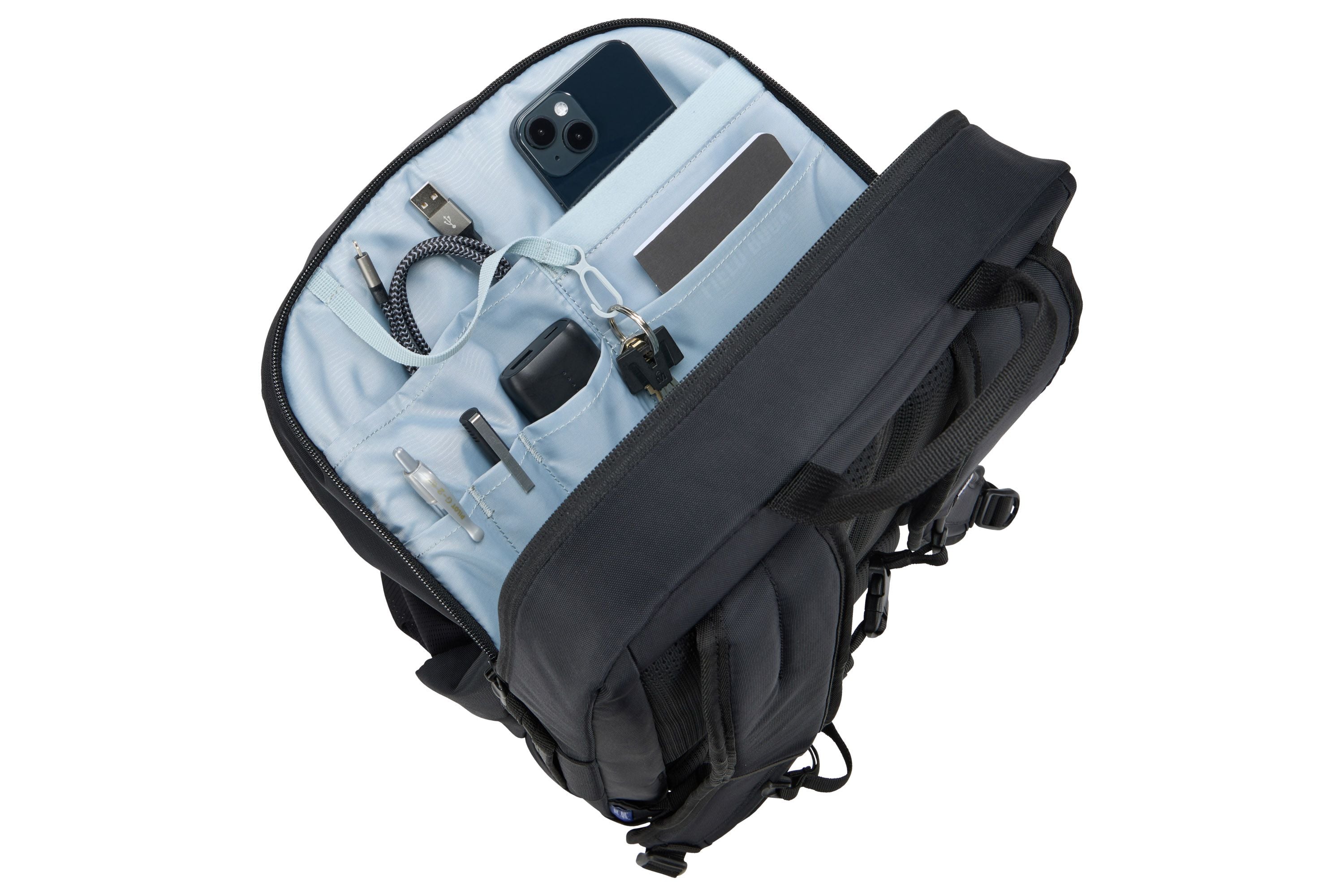 Thule EnRoute backpack 30L black