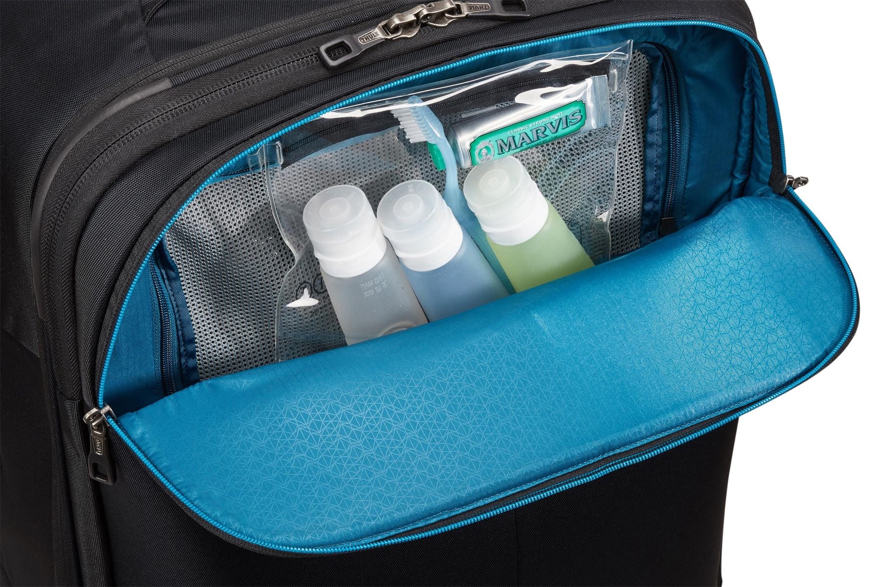 Valise Thule Subterra 2 Spinner 63cm/25 - Mineral