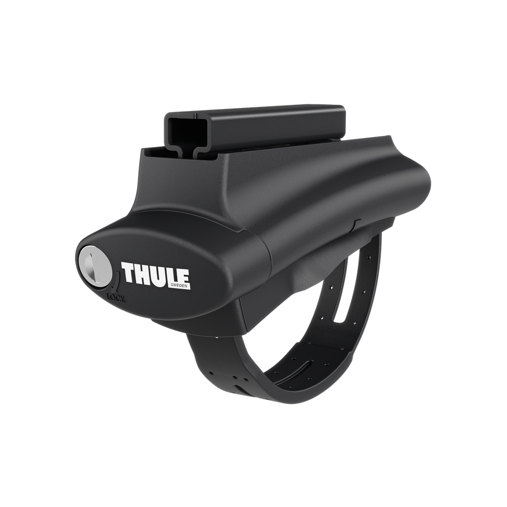 Thule oversized rail foot