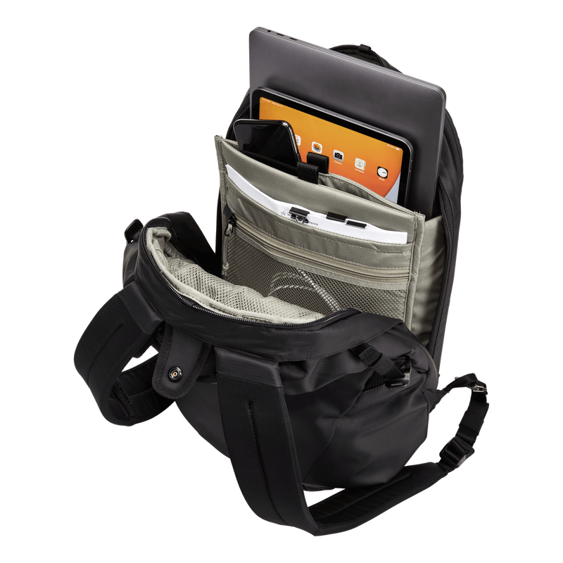 Thule Tact backpack 16L black