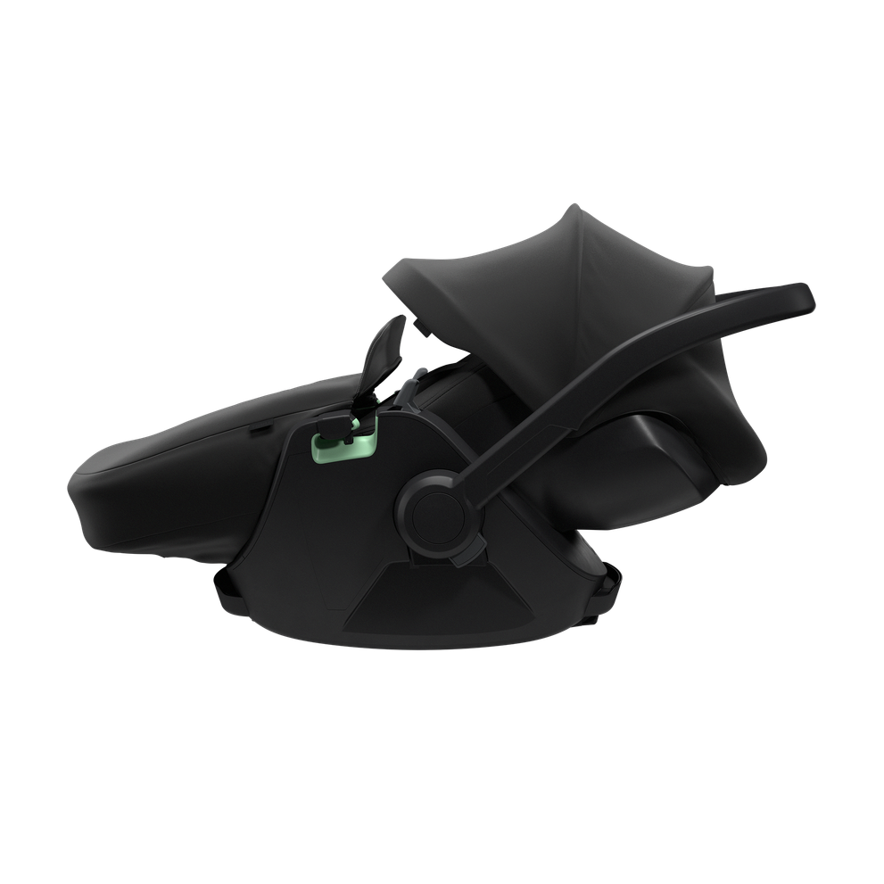 Thule Maple - Black