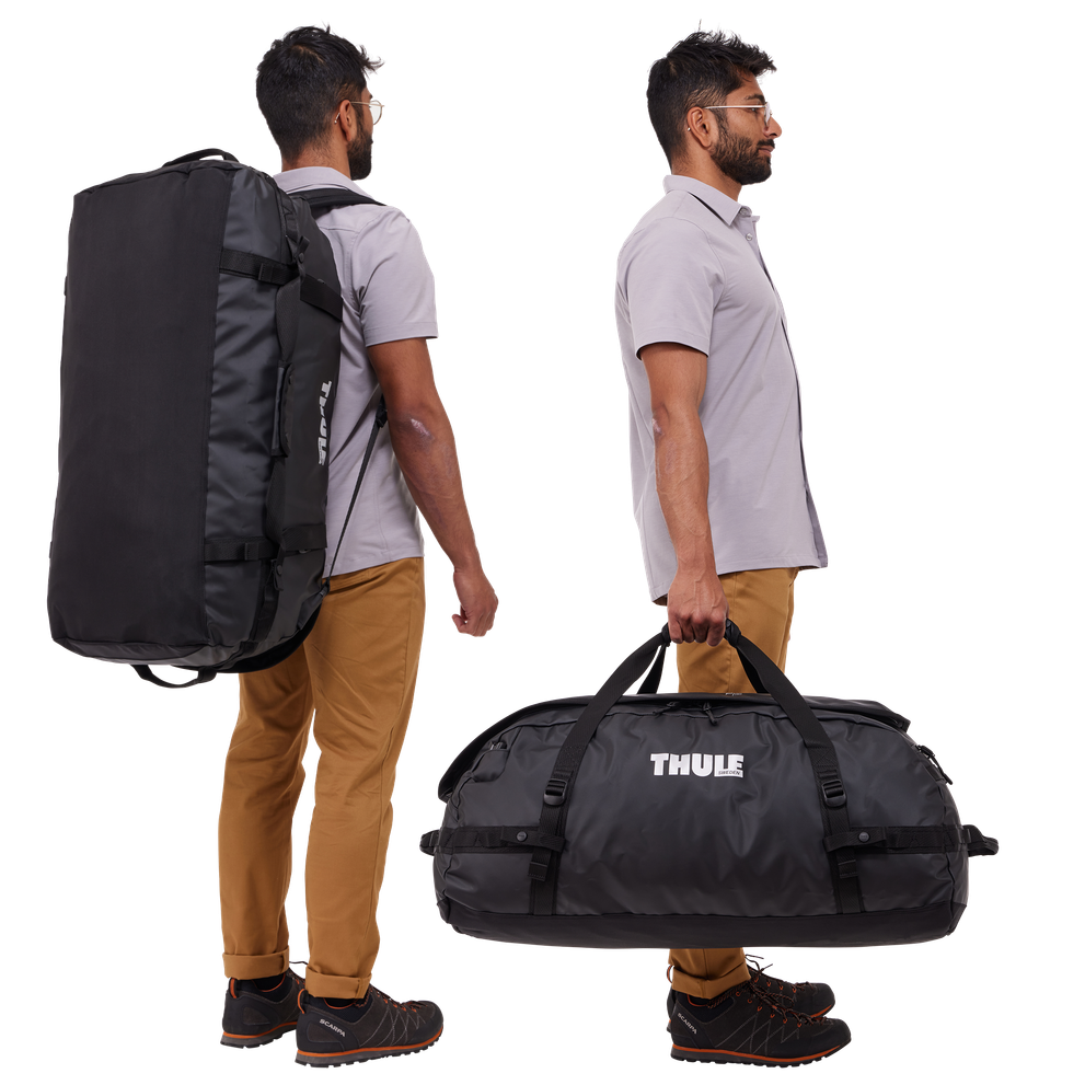 Thule Chasm Thule South Africa