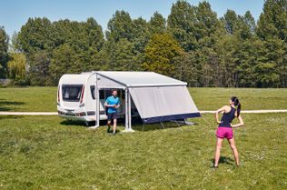 Thule Residence G3