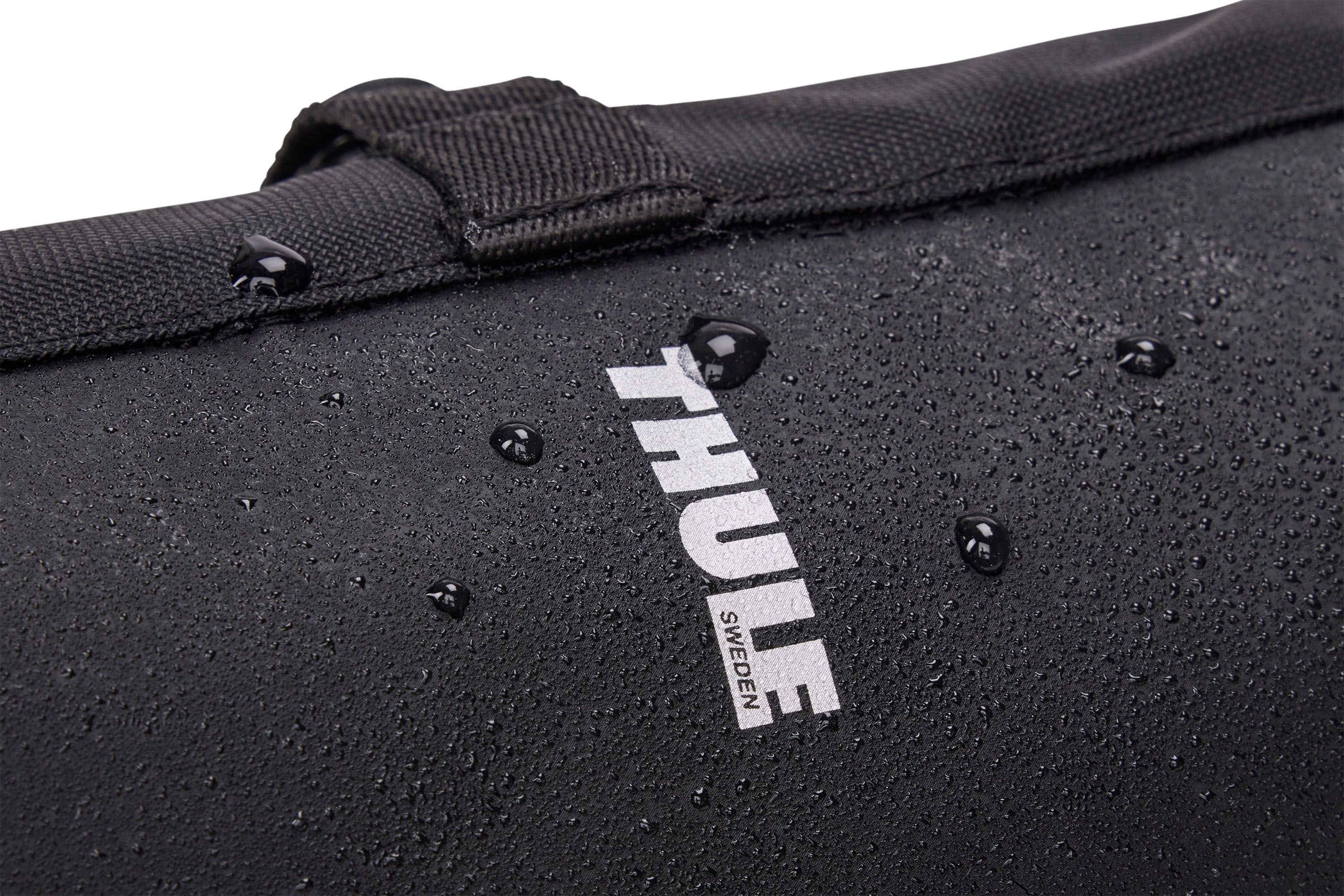 Thule Chasm handlebar bag 2L black