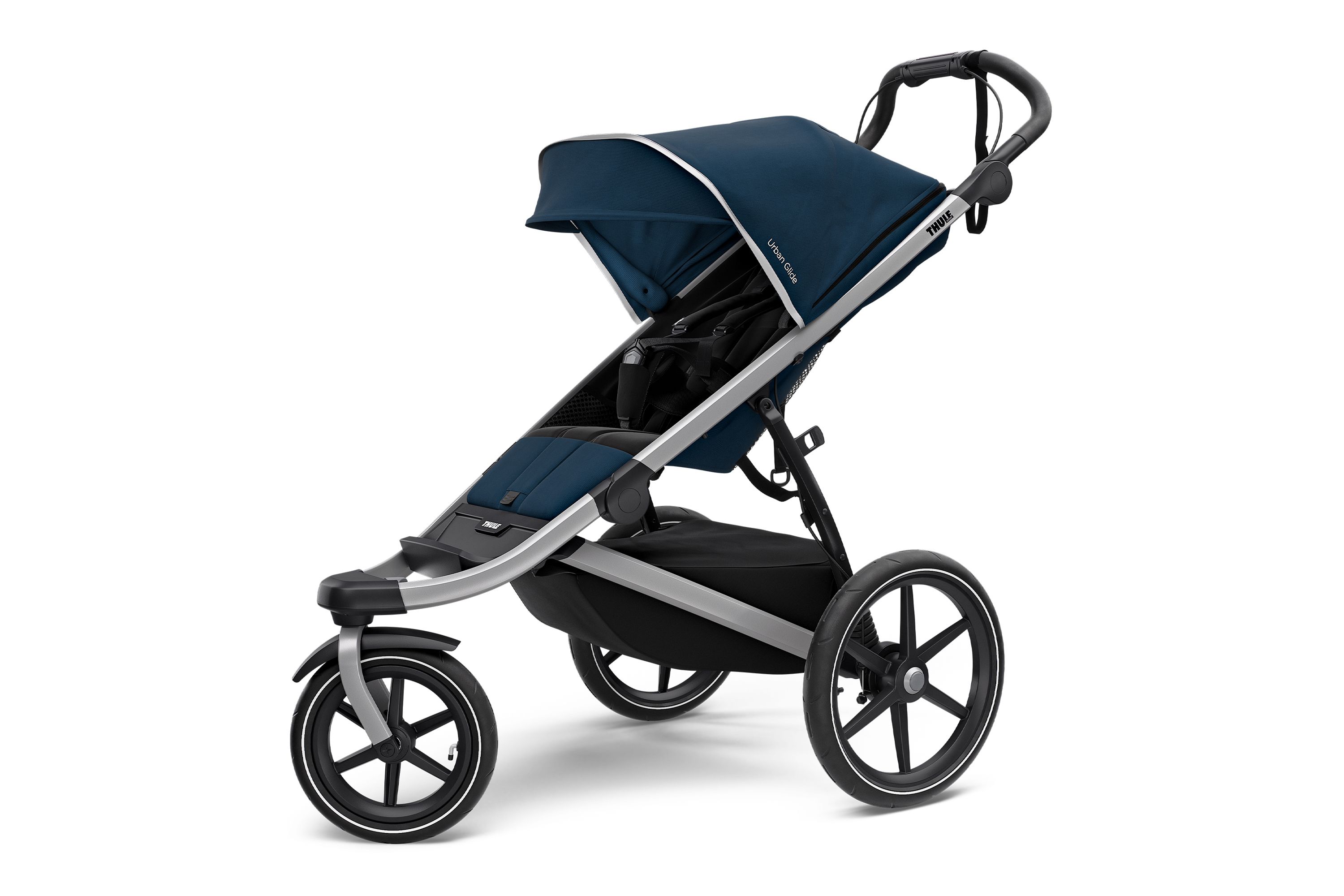 Pousette Urban Glide 2 - Majolica blue ( Livraison 2-4 semaines )