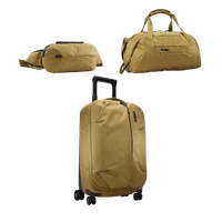 Thule Aion Spinner Bundle