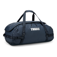 Thule Chasm 70L duffel darkest blue