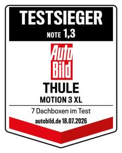 Testsieger Auto Bild