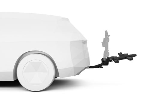Thule Vero feature