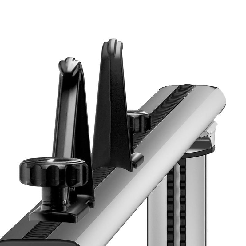 Thule Aero load stop load stop 4-pack black