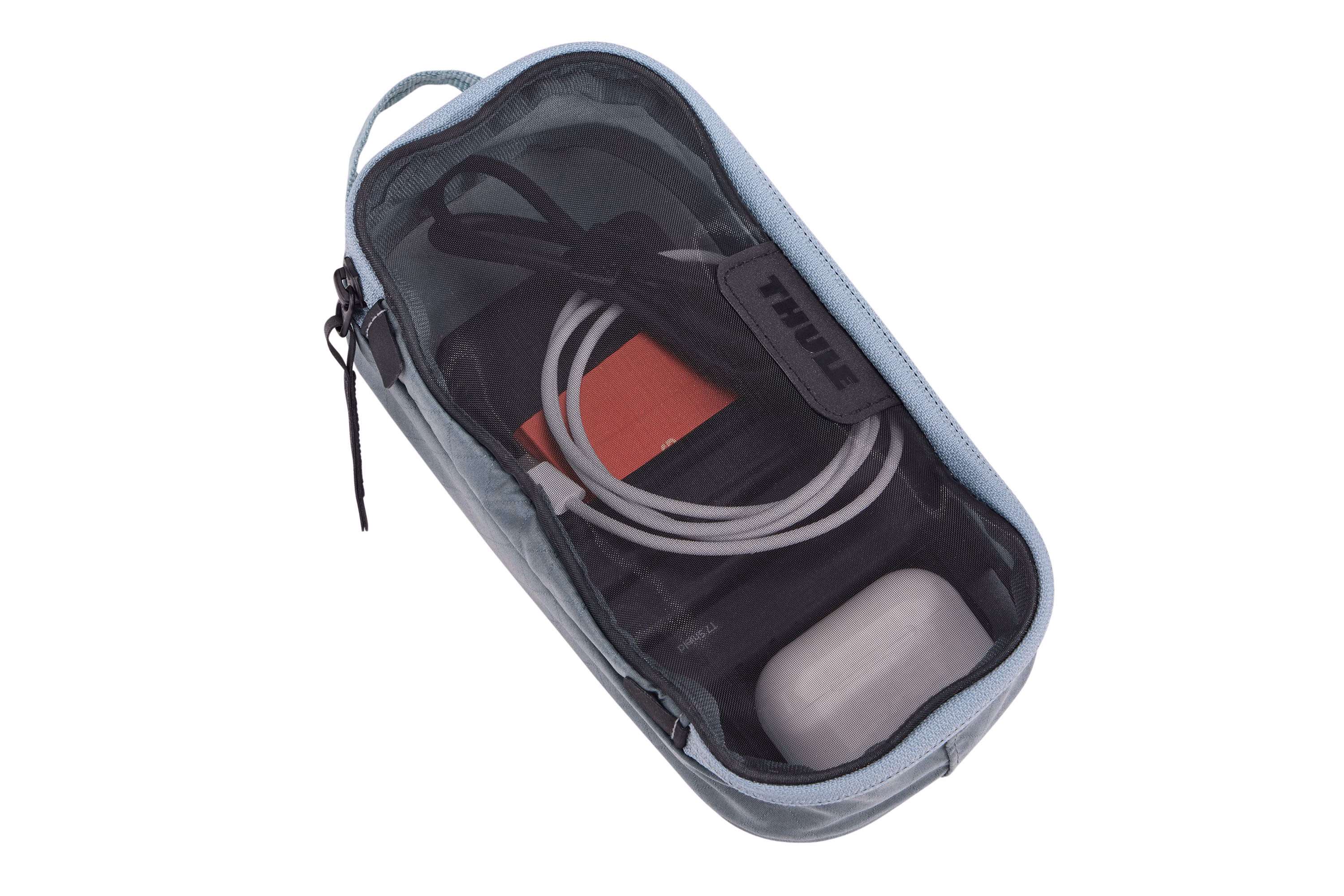 Thule packing cube xsmall pond gray