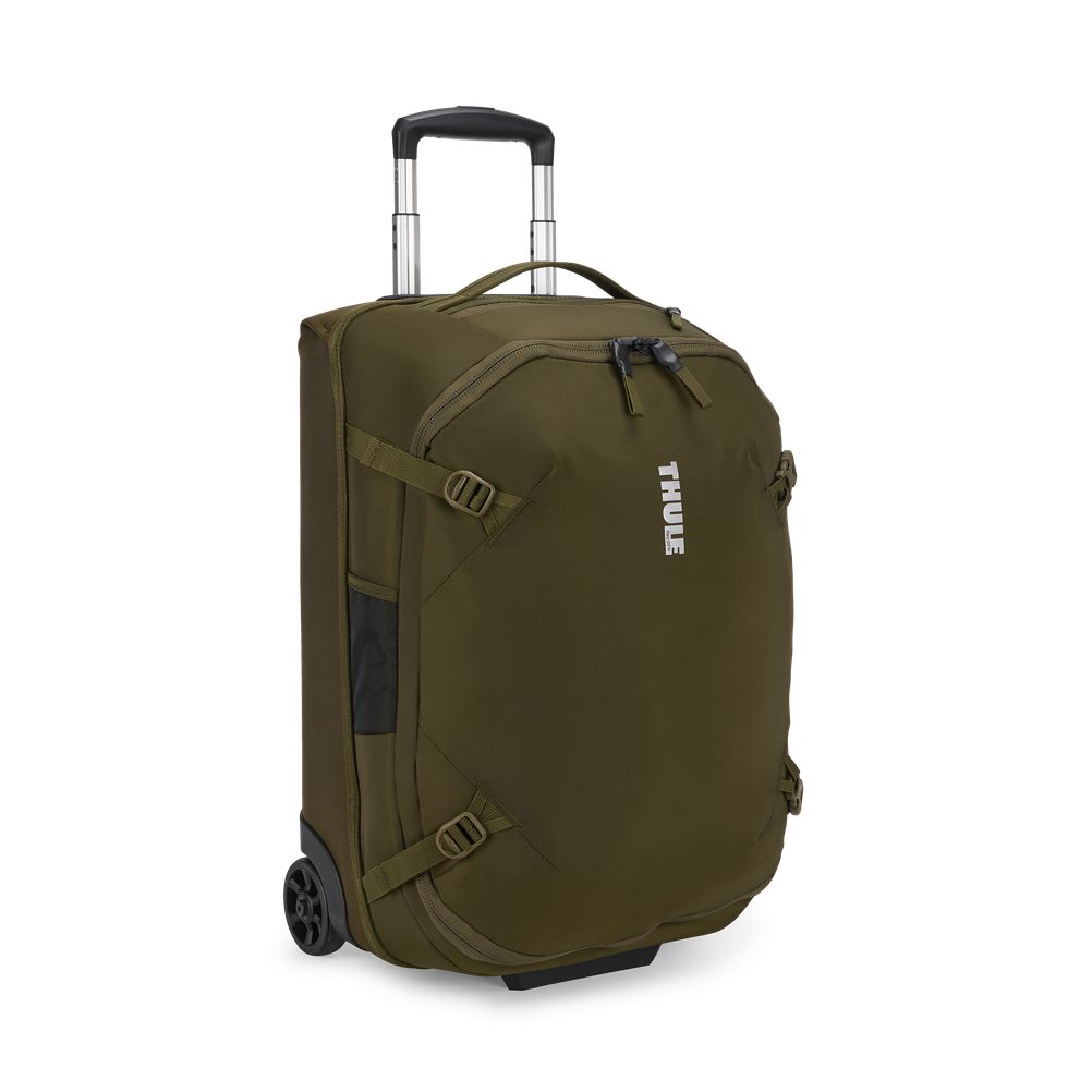 Thule EnRoute 2-wheel carry on natural green