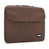 Thule Lithos sleeve MacBook Air 13'' nuanced brown