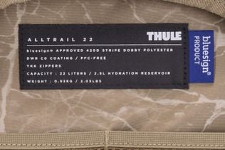 AllTrail 22L