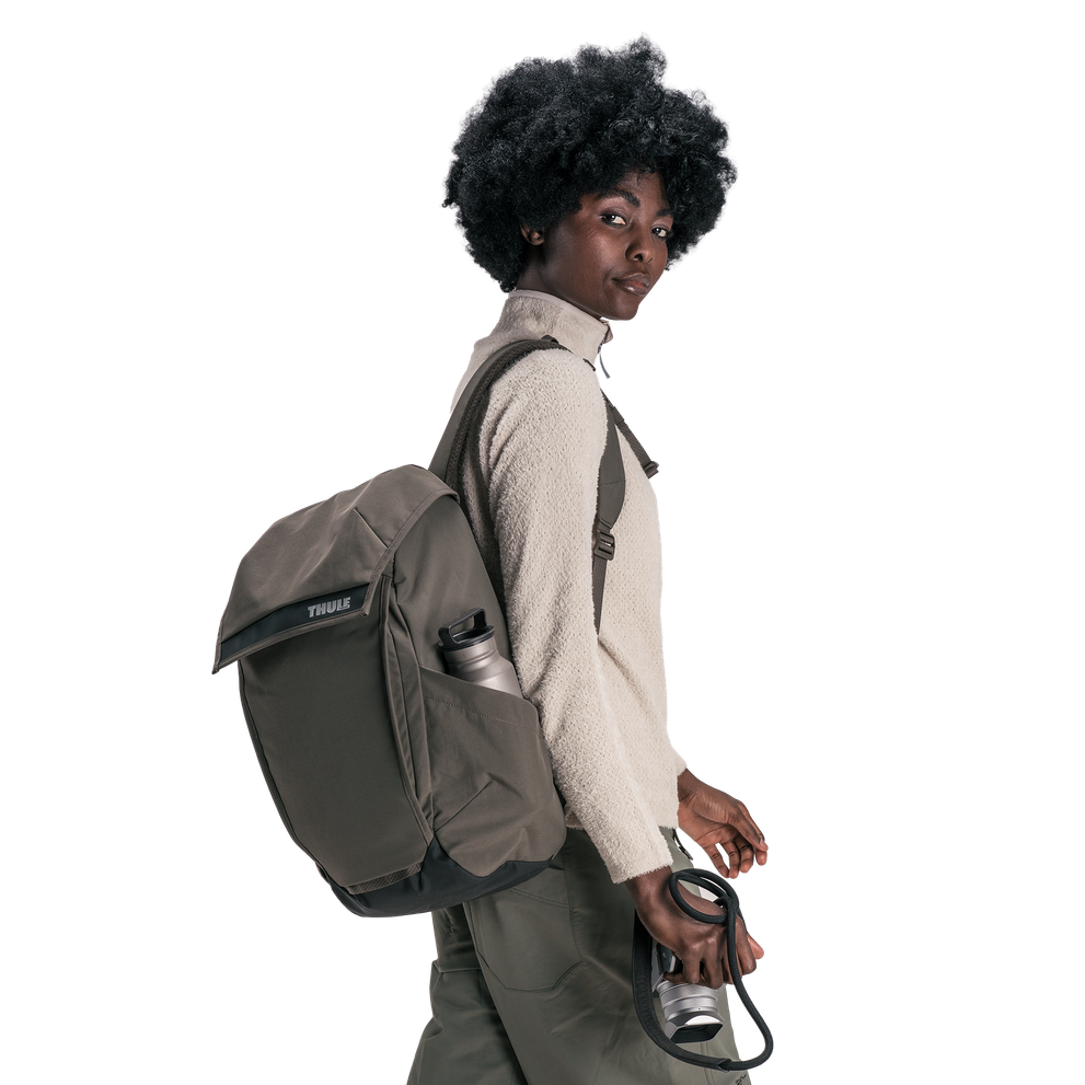 Thule Paramount daypack lite 20L gentle beige