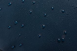 Thule Chasm duffel 70L darkest blue