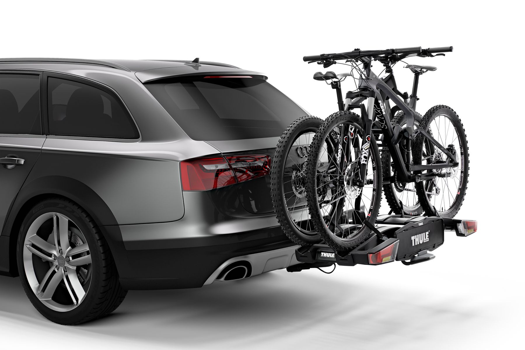 Thule EasyFold XT | Thule | Lithuania